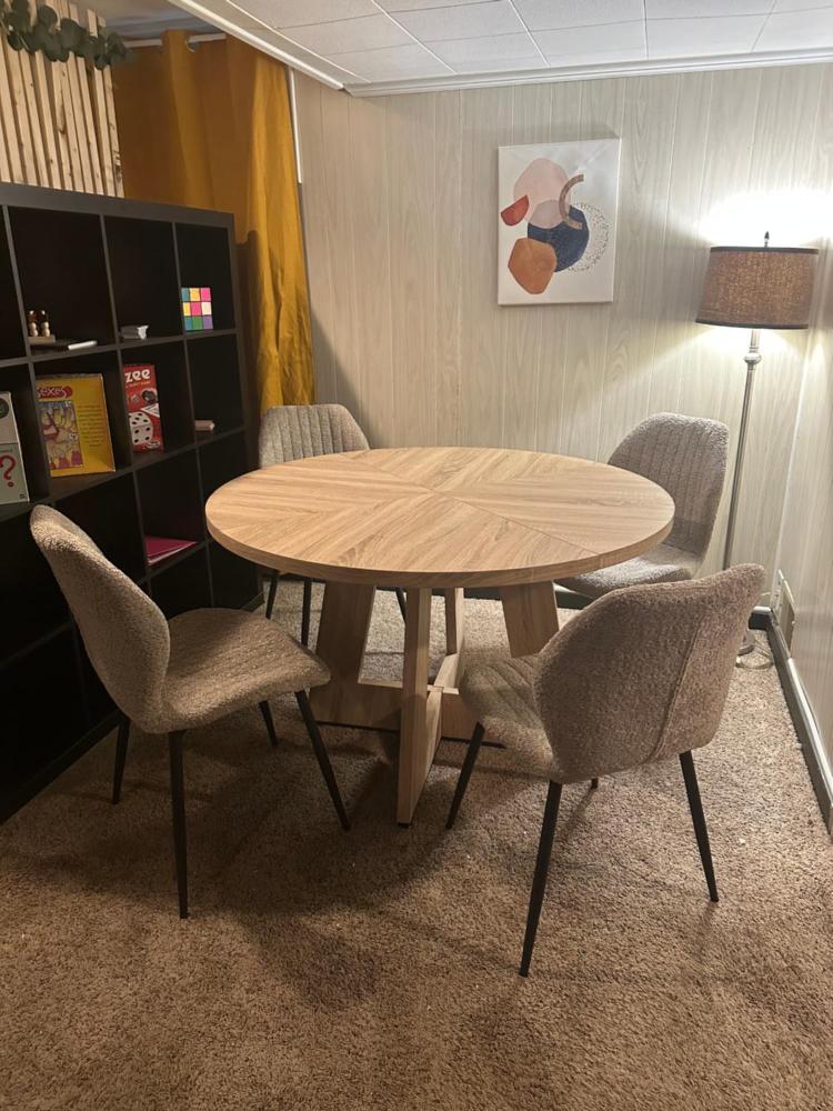 Schillhaus Lvl 1